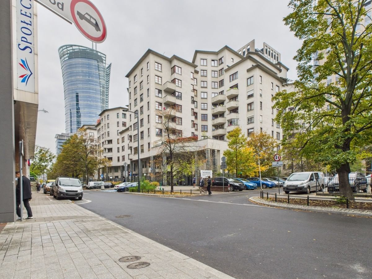 Lokal użytkowy  pokojowe na Wynajem