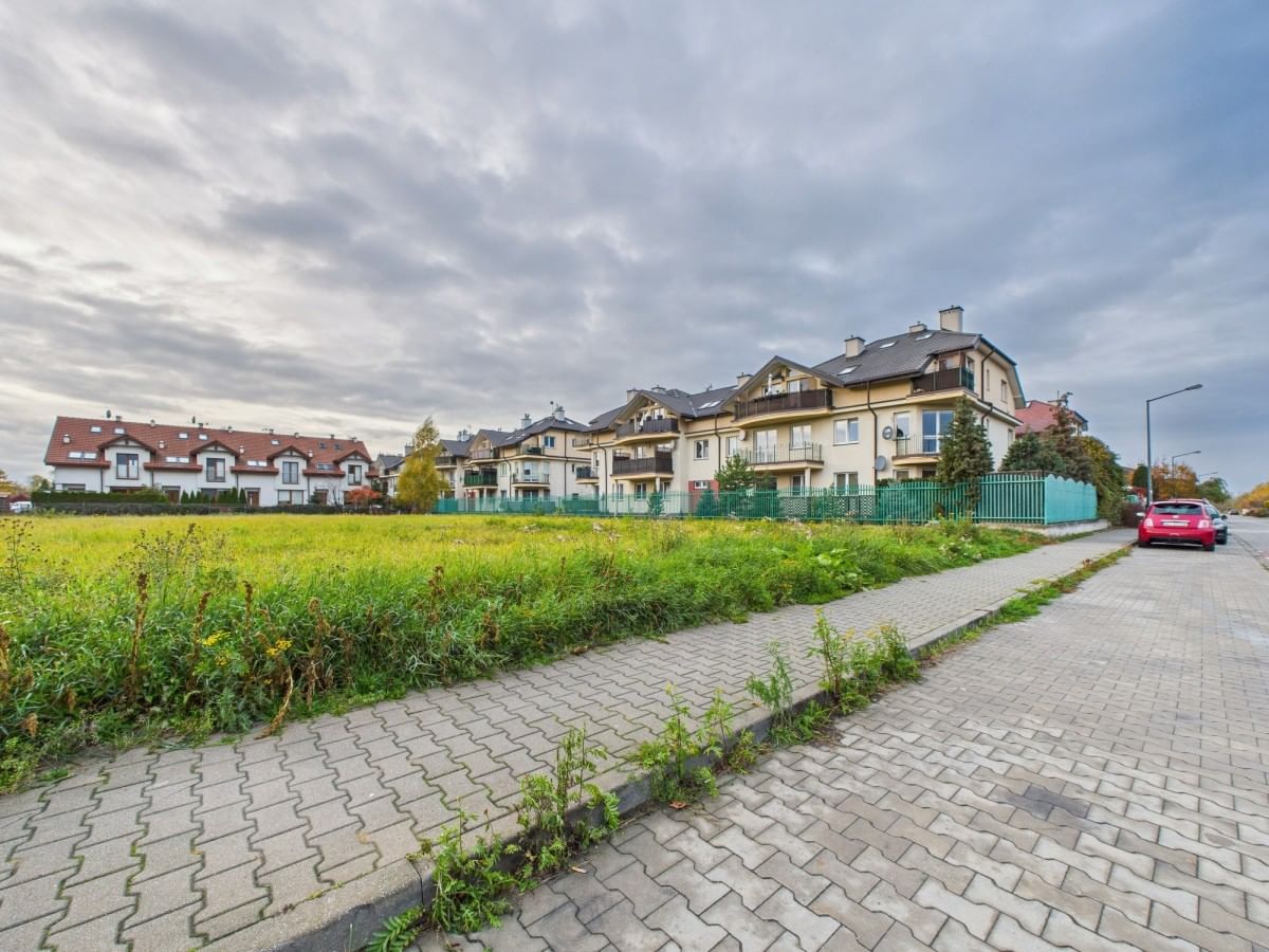 Mieszkanie 2 pokojowe na Sprzedaż