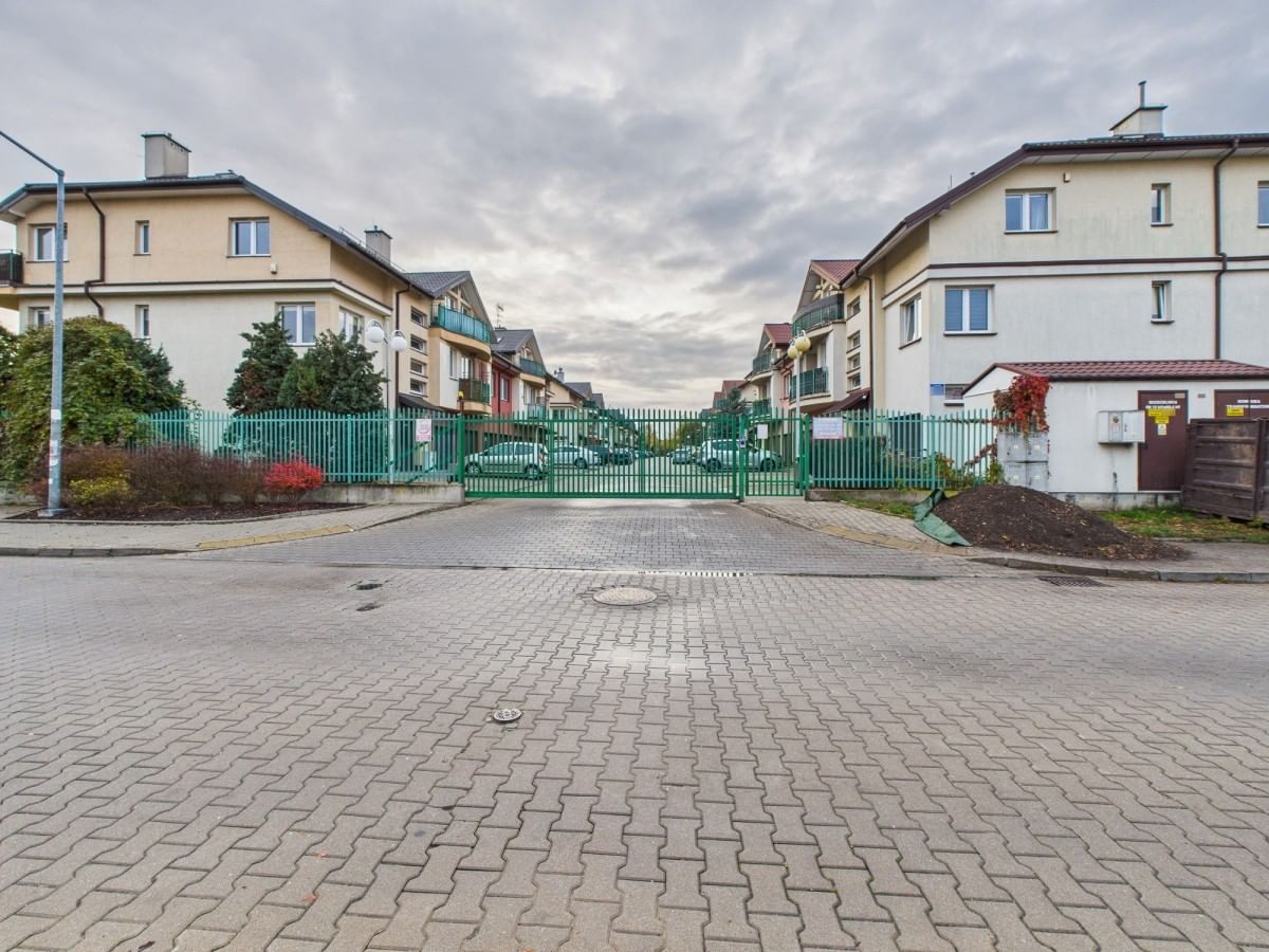 Mieszkanie 2 pokojowe na Sprzedaż