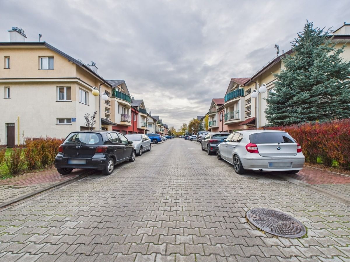 Mieszkanie 2 pokojowe na Sprzedaż