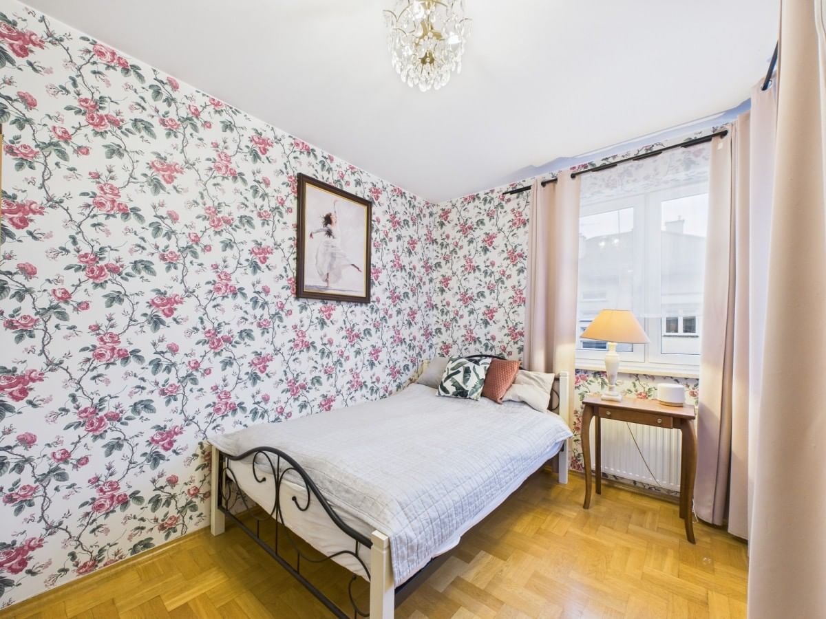 Mieszkanie 2 pokojowe na Sprzedaż