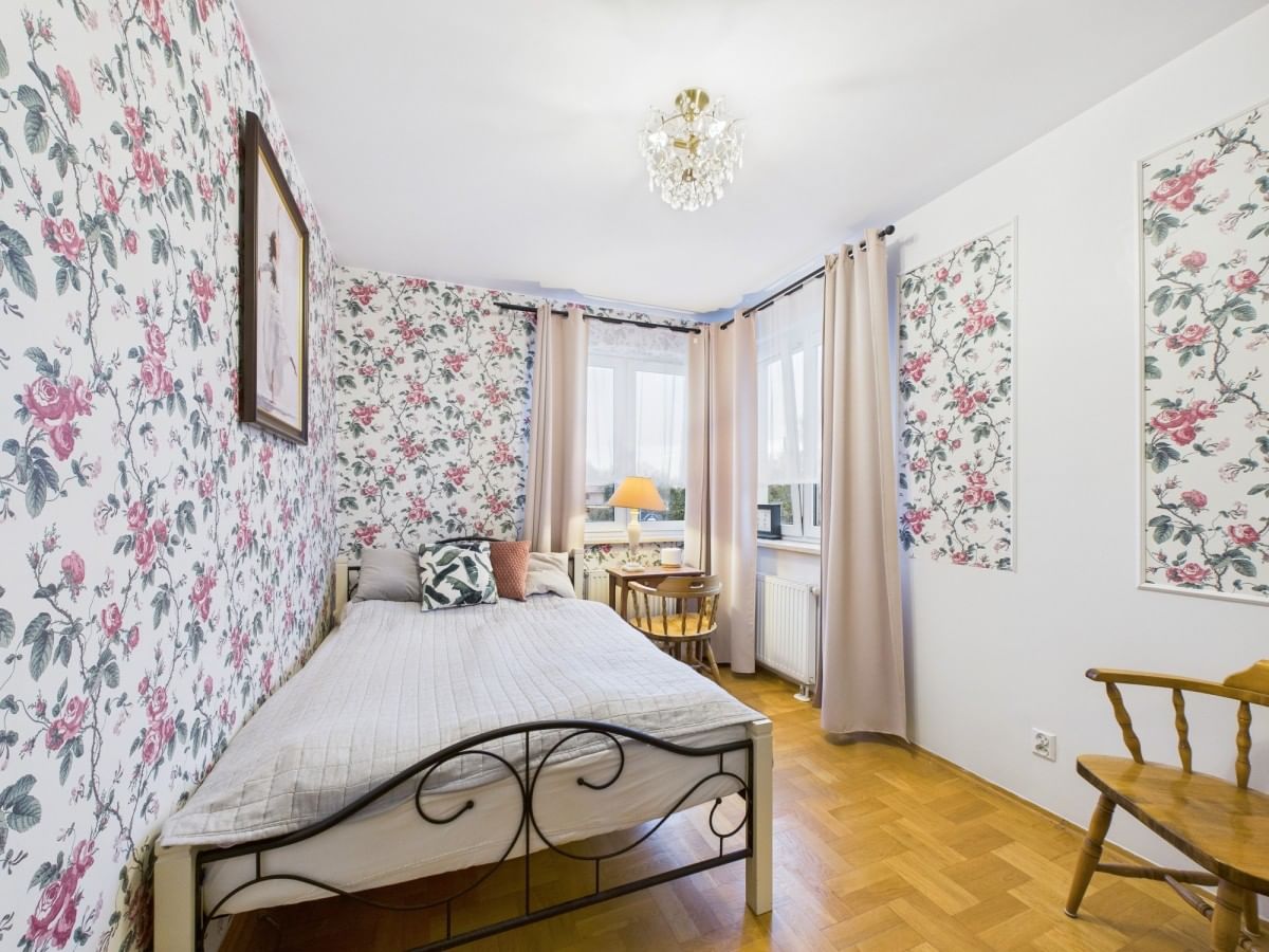 Mieszkanie 2 pokojowe na Sprzedaż