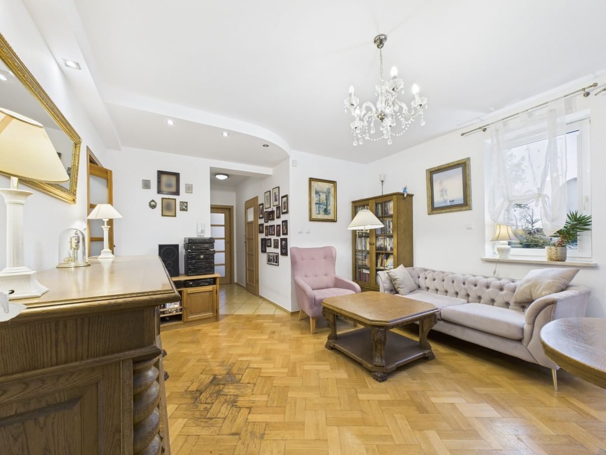 Mieszkanie 2 pokojowe na Sprzedaż