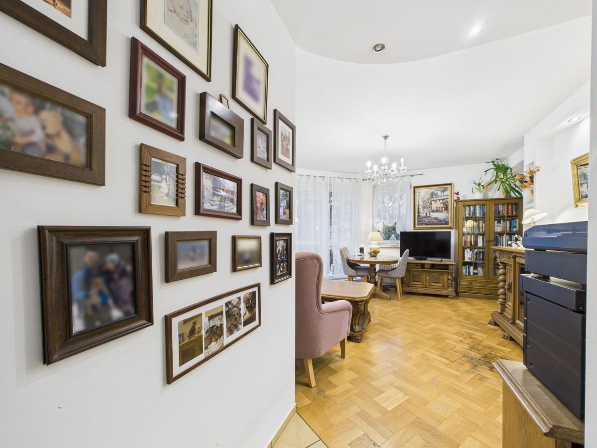 Mieszkanie 2 pokojowe na Sprzedaż