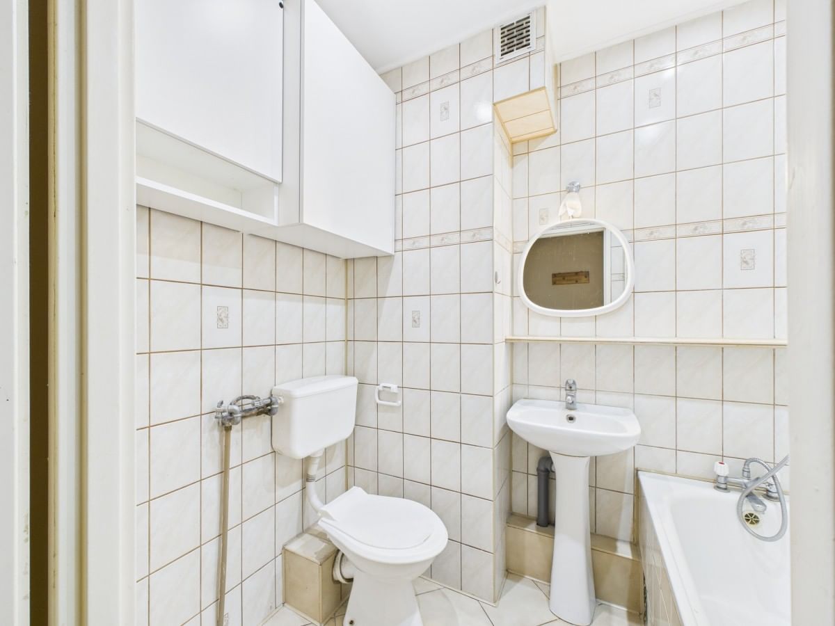 Mieszkanie 3 pokojowe na Sprzedaż