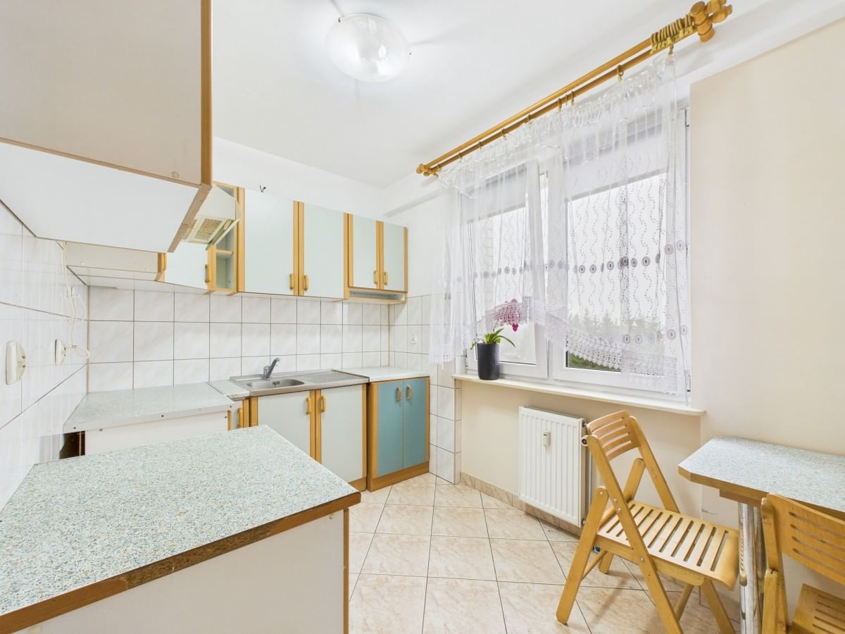 Mieszkanie 3 pokojowe na Sprzedaż