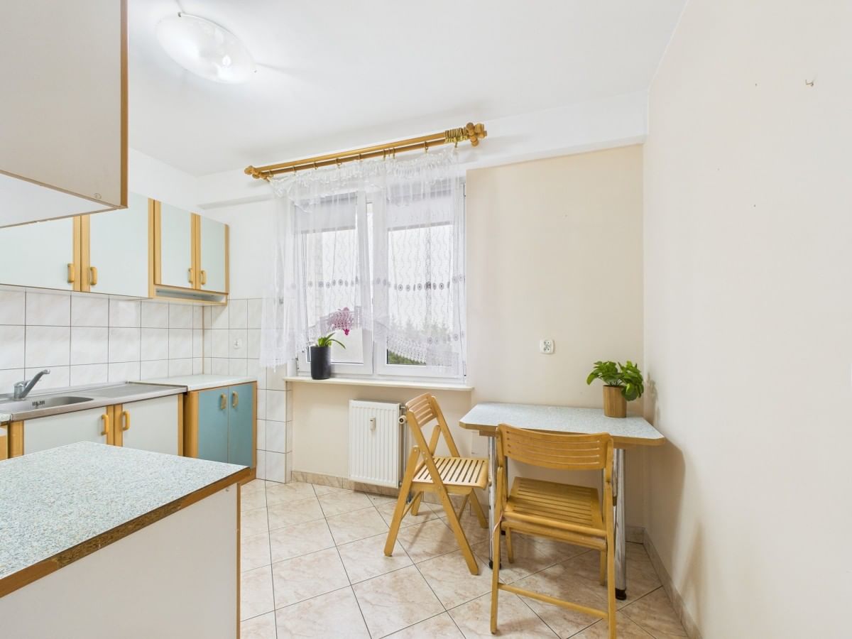 Mieszkanie 3 pokojowe na Sprzedaż