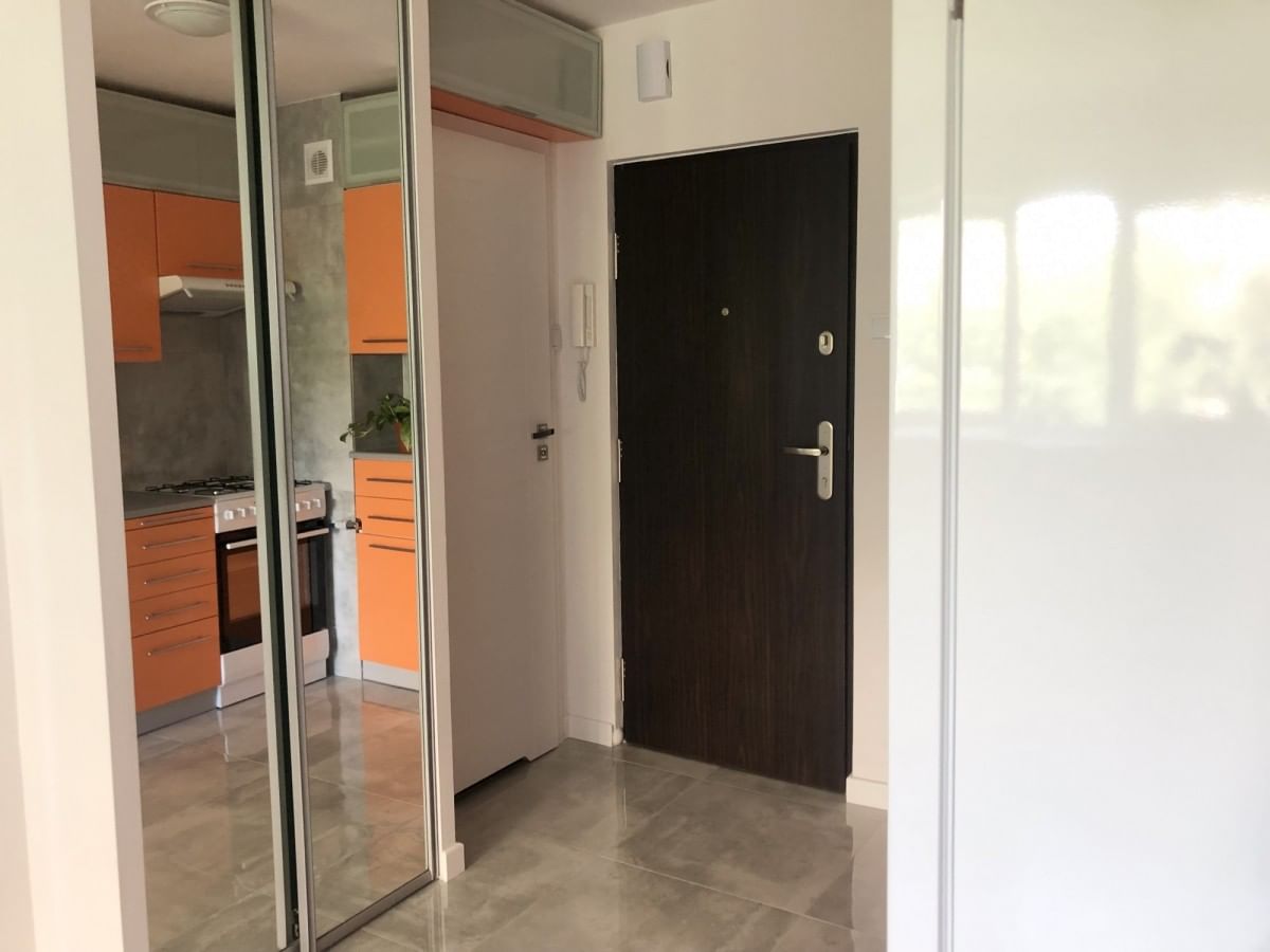 Mieszkanie 2 pokojowe na Wynajem