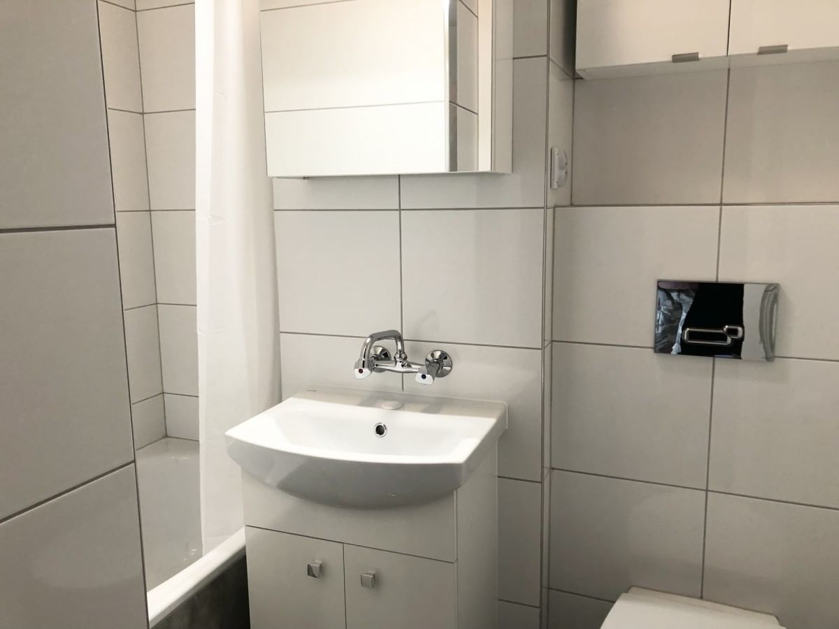 Mieszkanie 2 pokojowe na Wynajem