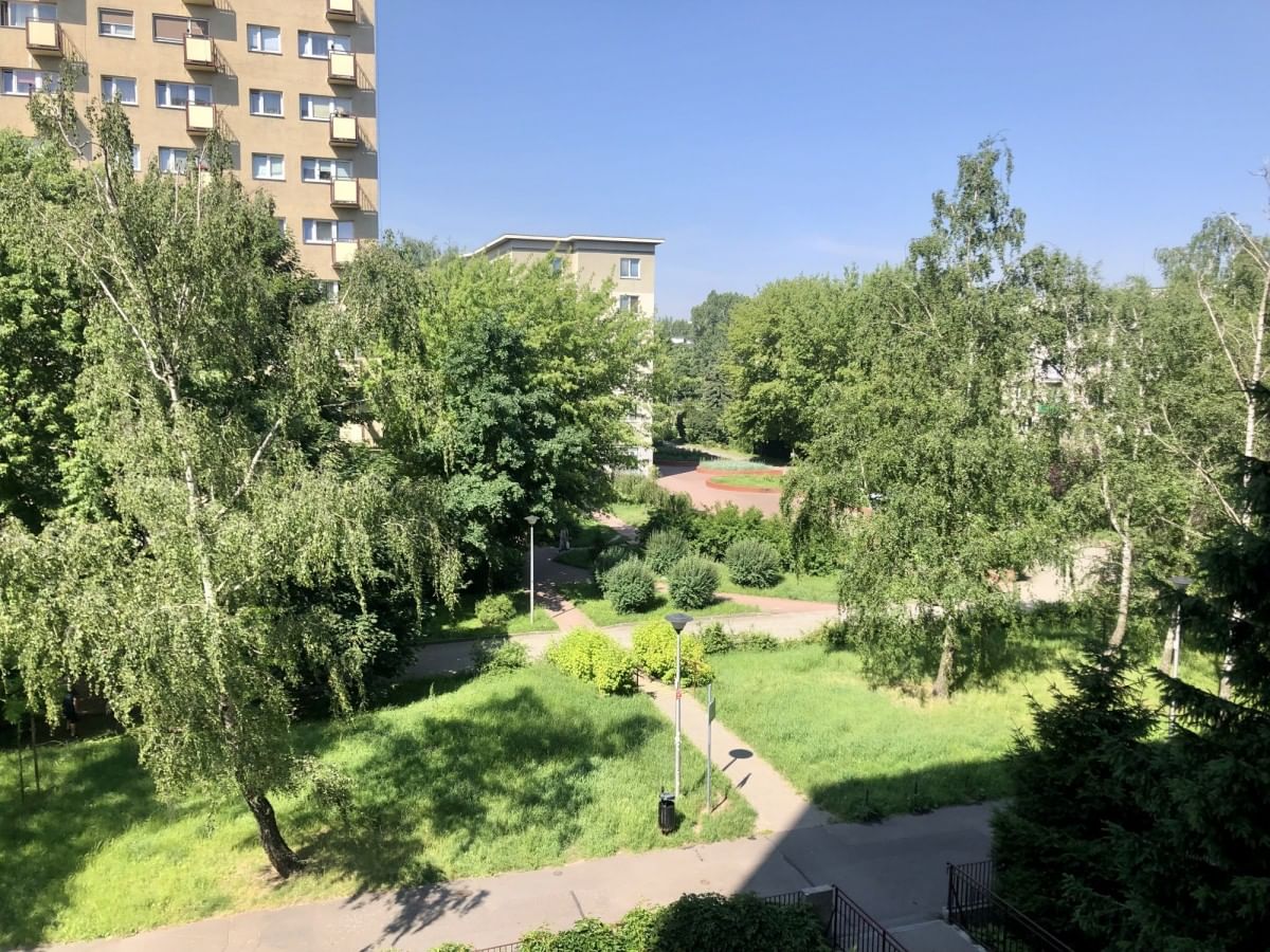 Mieszkanie 2 pokojowe na Wynajem