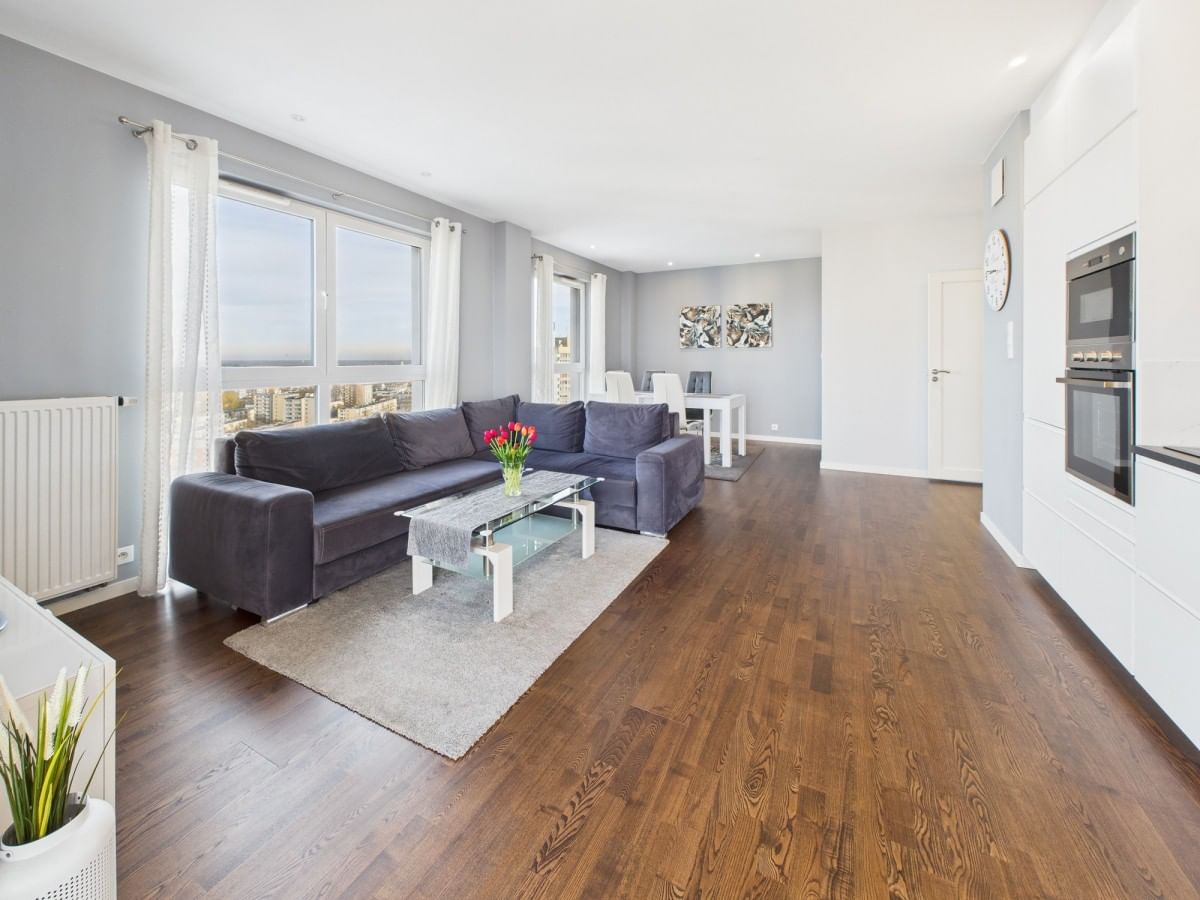 Mieszkanie 2 pokojowe na Wynajem