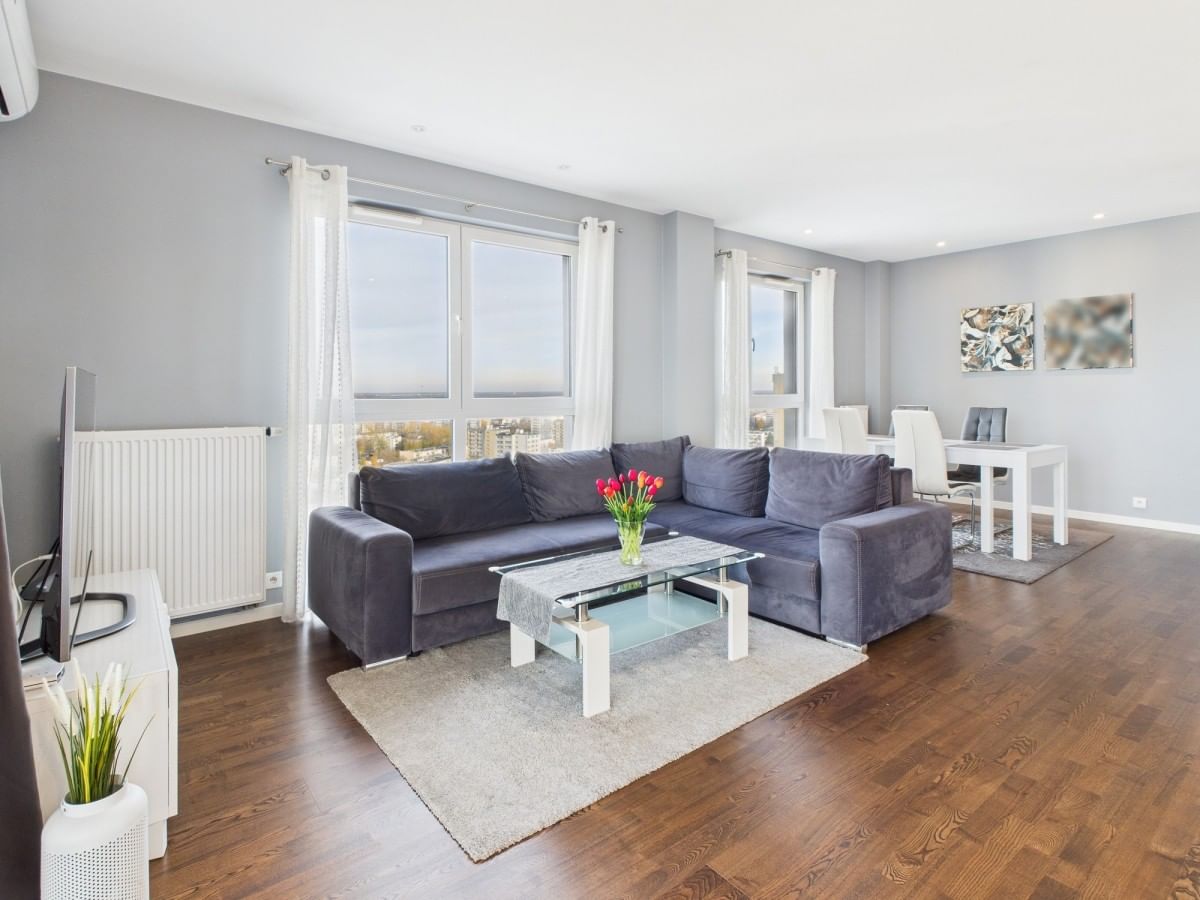 Mieszkanie 2 pokojowe na Wynajem