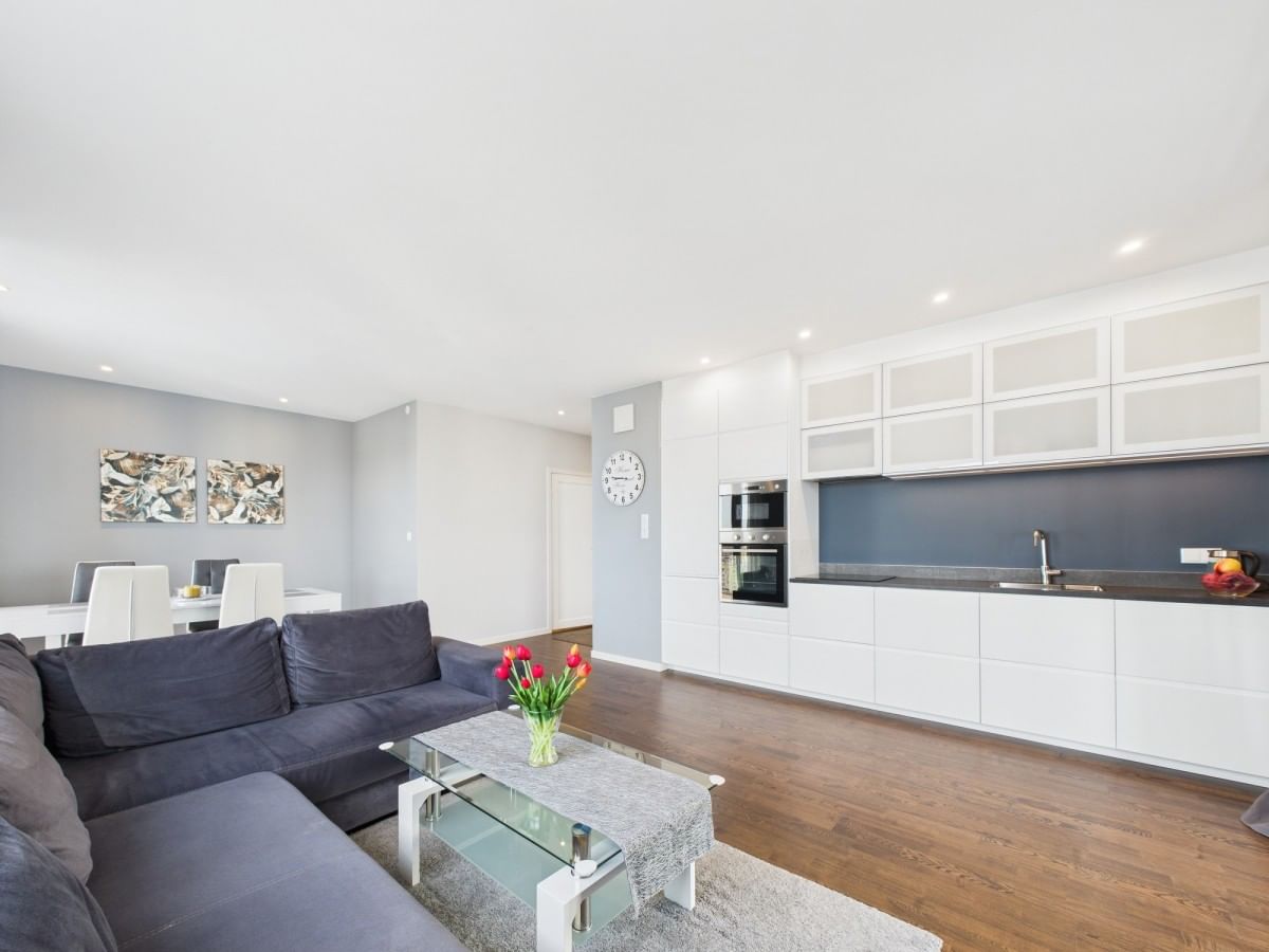 Mieszkanie 2 pokojowe na Wynajem