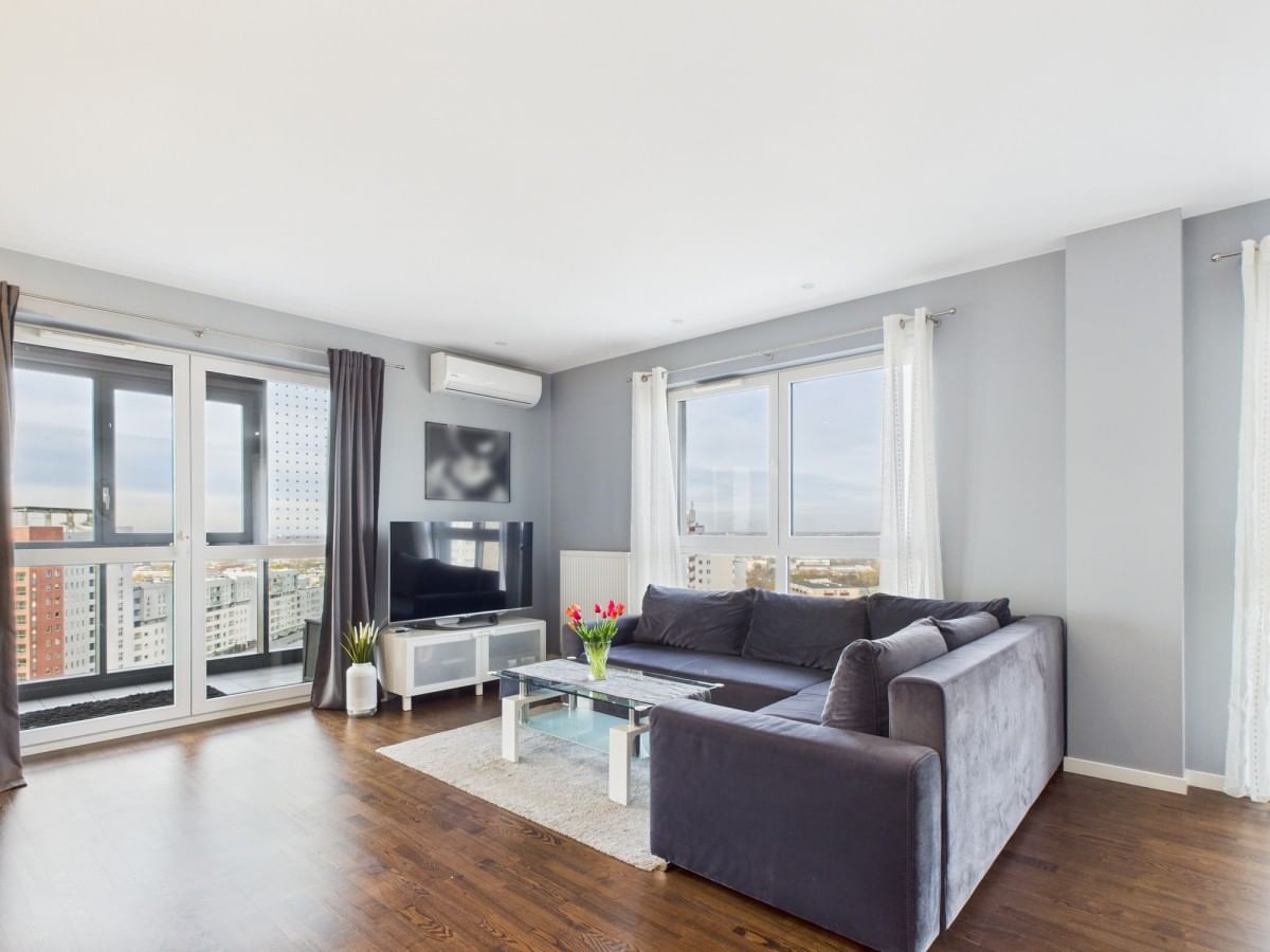 Mieszkanie 2 pokojowe na Wynajem