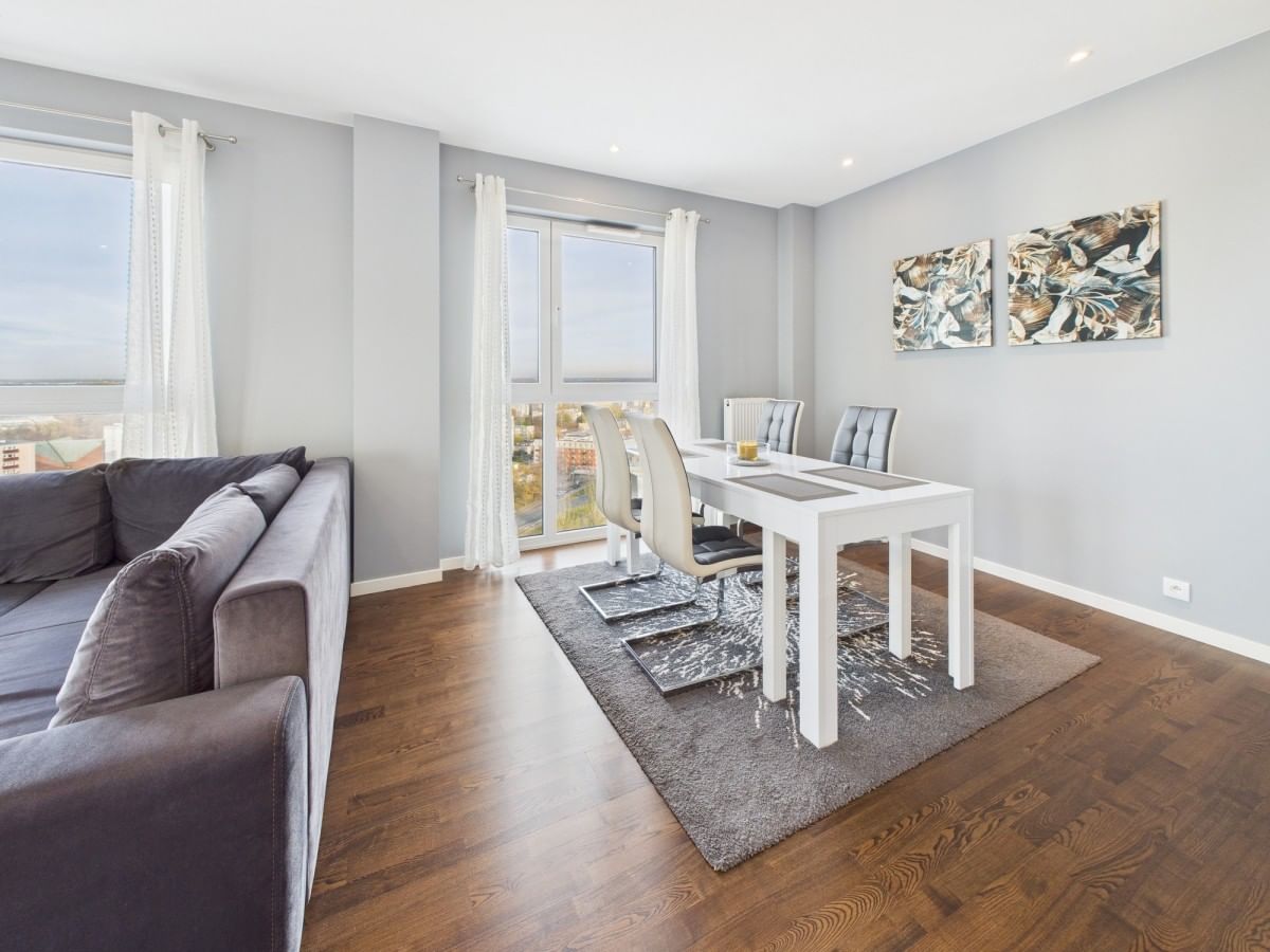 Mieszkanie 2 pokojowe na Wynajem