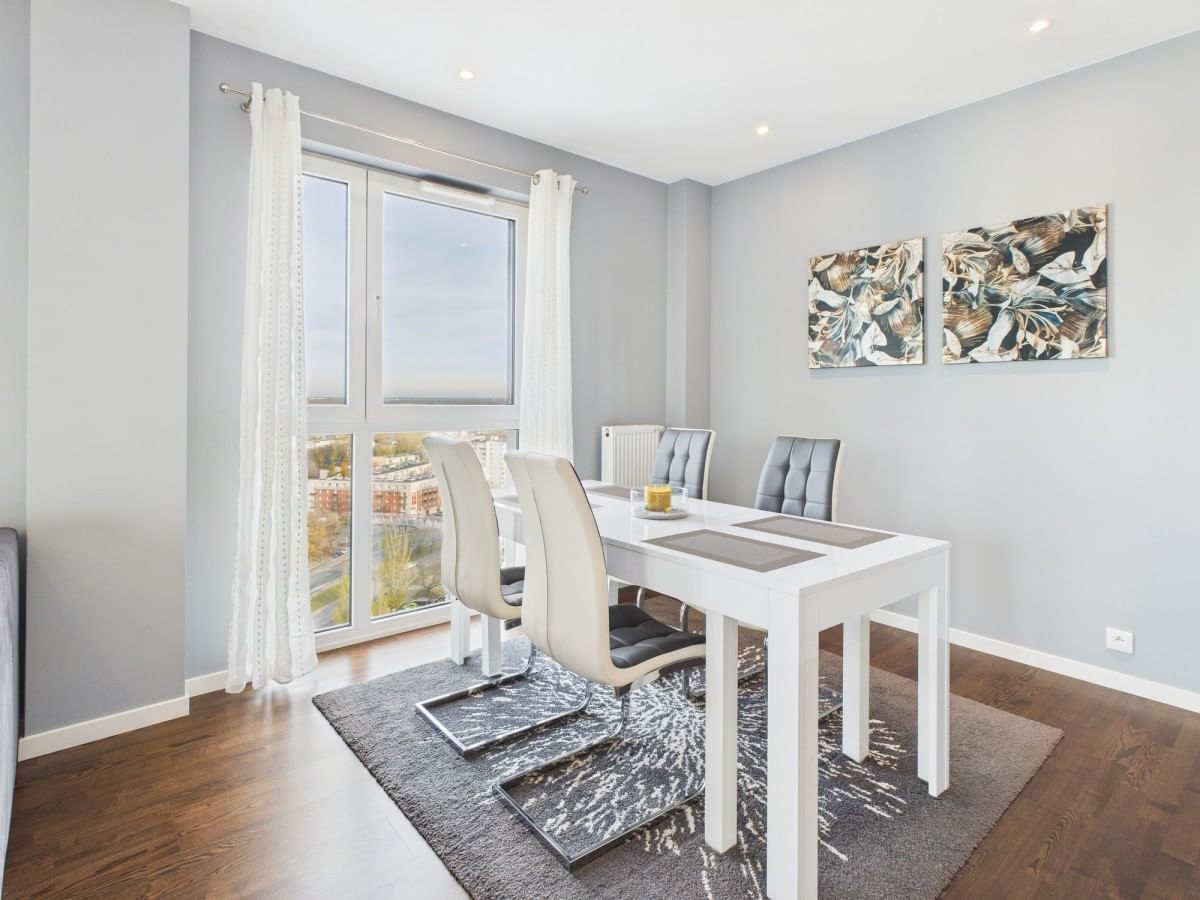 Mieszkanie 2 pokojowe na Wynajem