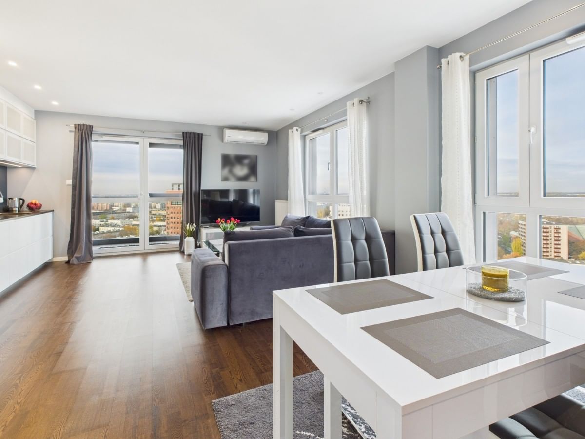 Mieszkanie 2 pokojowe na Wynajem