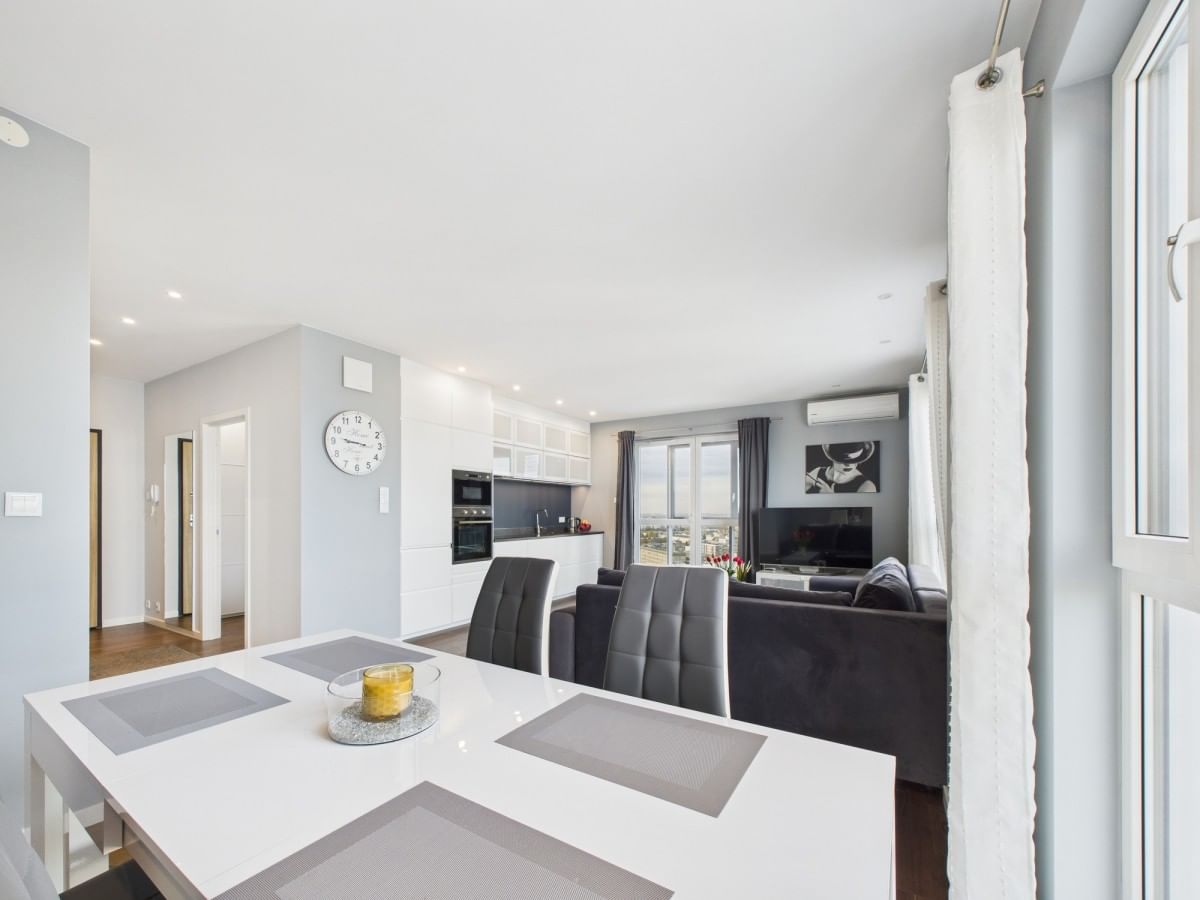 Mieszkanie 2 pokojowe na Wynajem