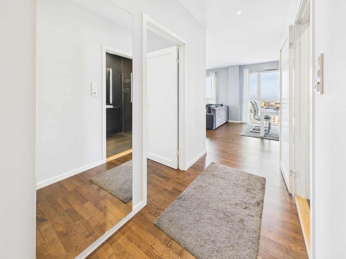 Mieszkanie 2 pokojowe na Wynajem