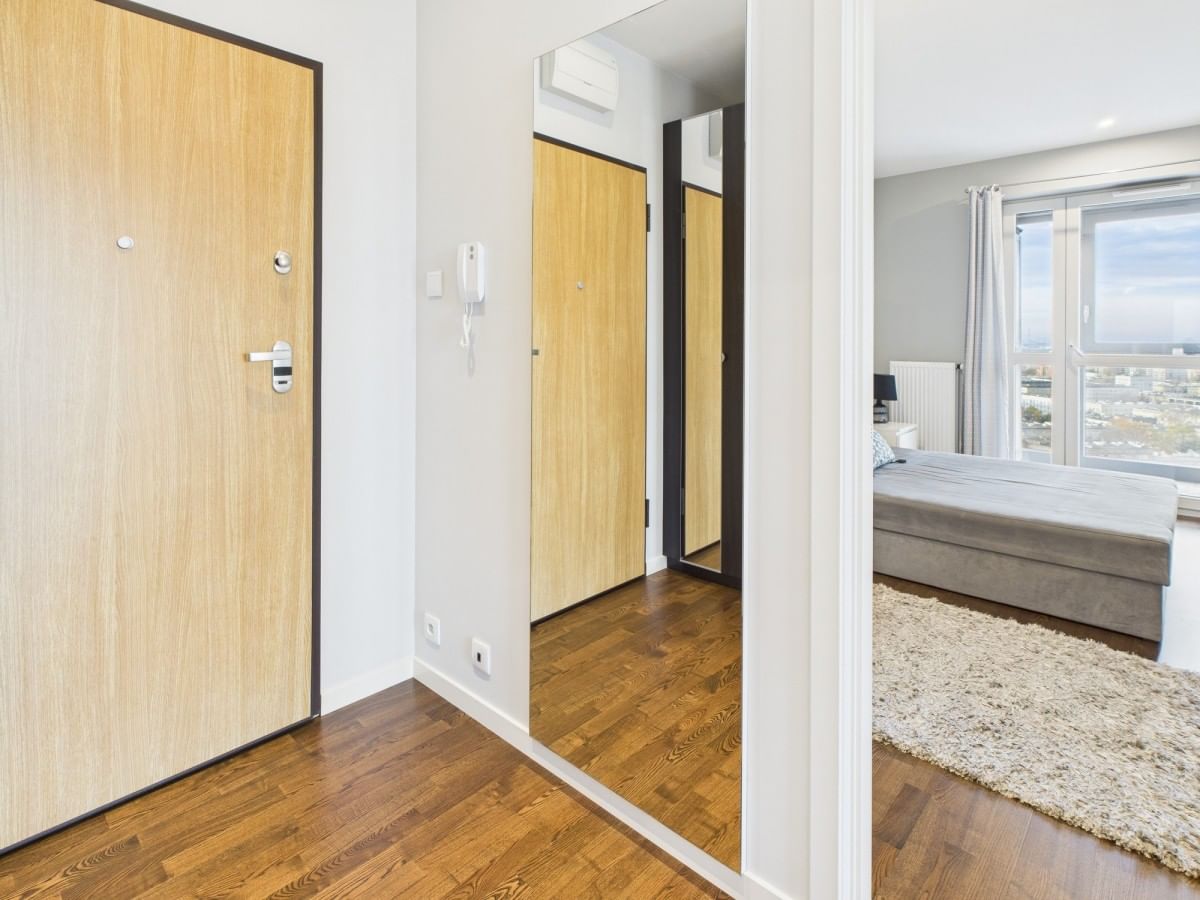 Mieszkanie 2 pokojowe na Wynajem