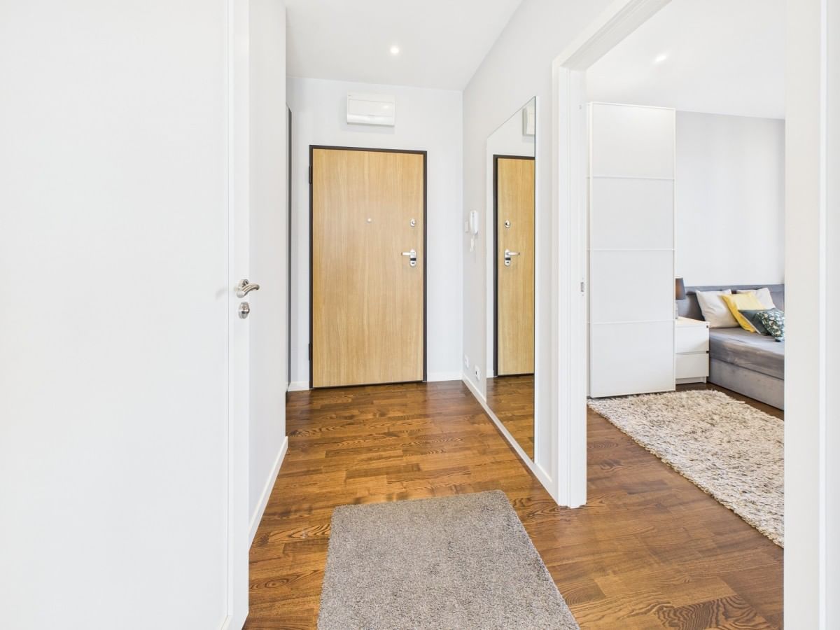 Mieszkanie 2 pokojowe na Wynajem