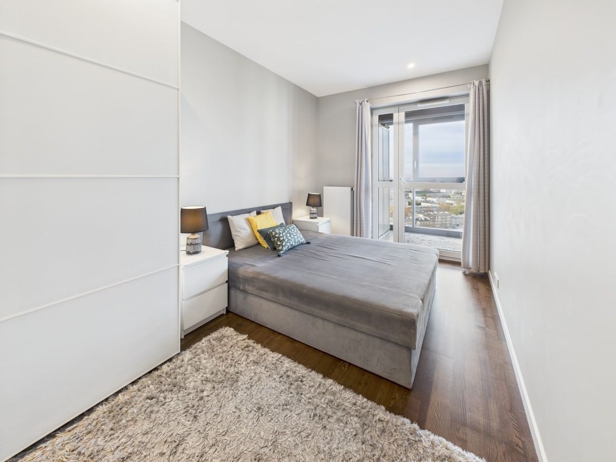 Mieszkanie 2 pokojowe na Wynajem