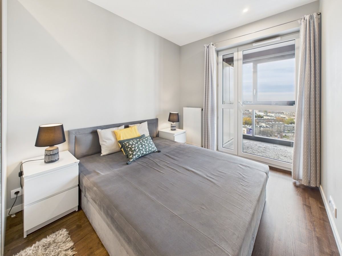 Mieszkanie 2 pokojowe na Wynajem