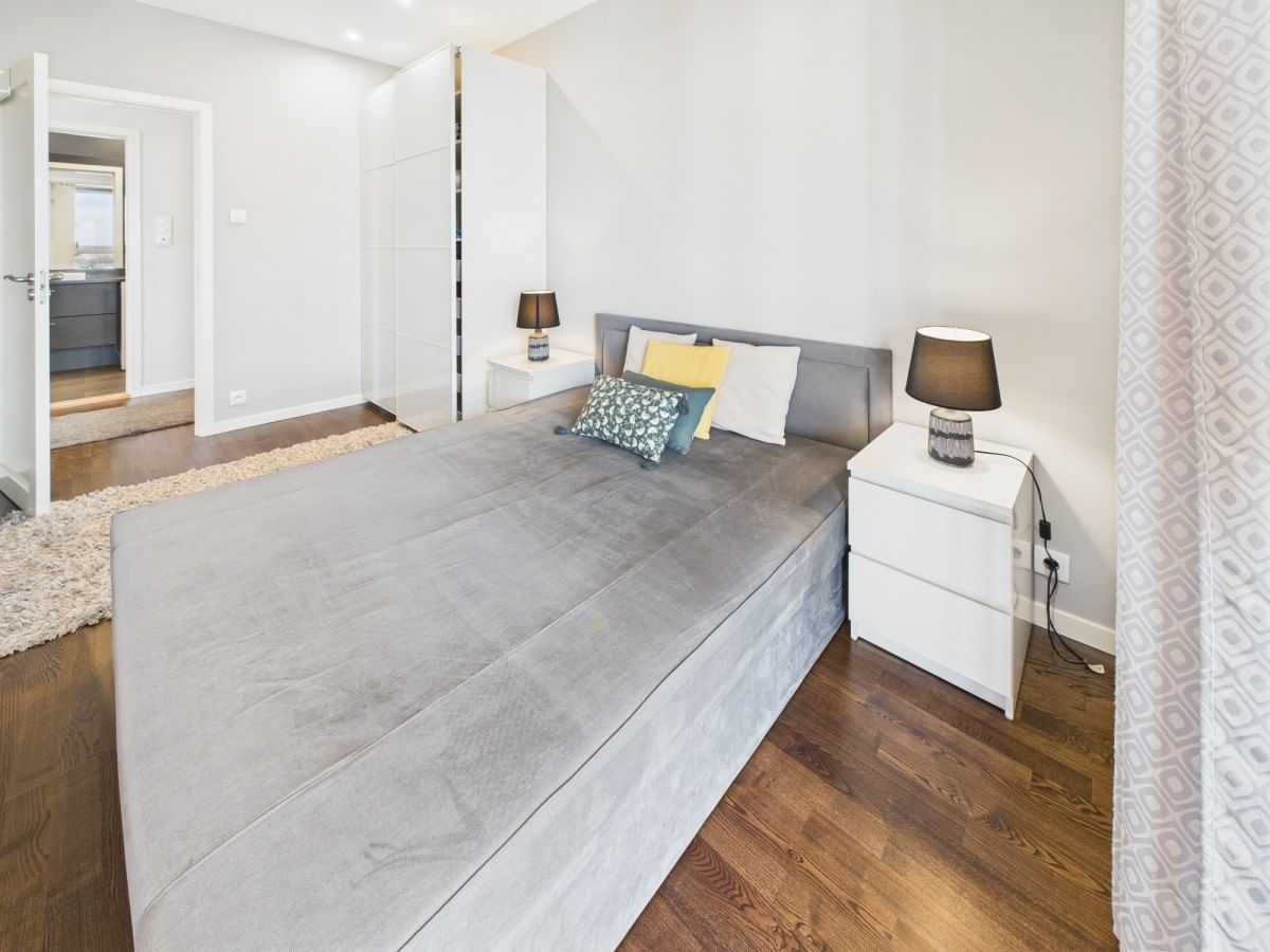 Mieszkanie 2 pokojowe na Wynajem