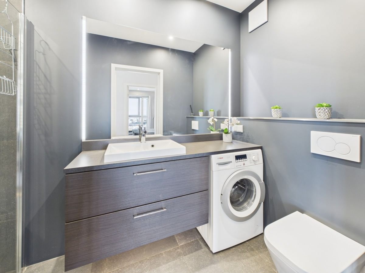 Mieszkanie 2 pokojowe na Wynajem