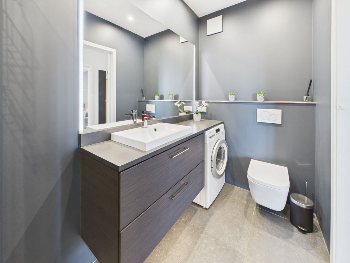 Mieszkanie 2 pokojowe na Wynajem