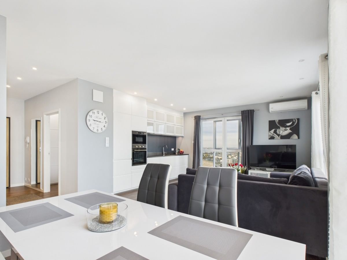 Mieszkanie 2 pokojowe na Wynajem