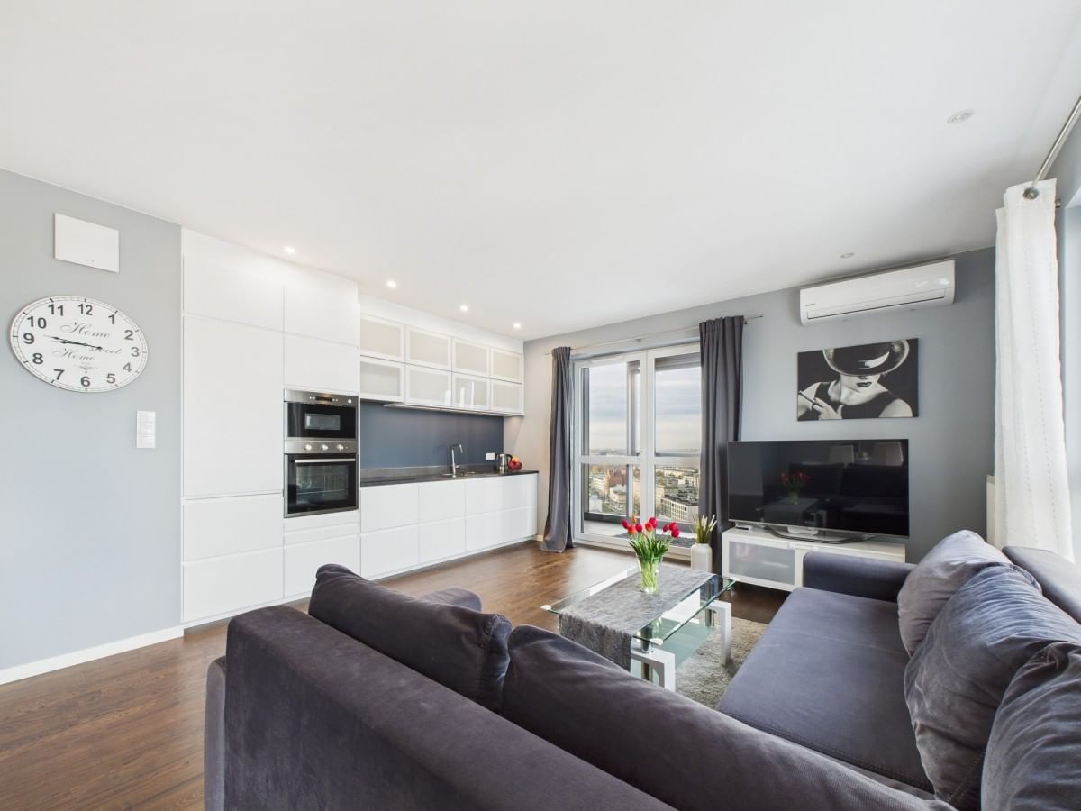 Mieszkanie 2 pokojowe na Wynajem