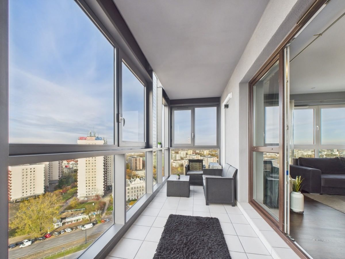 Mieszkanie 2 pokojowe na Wynajem