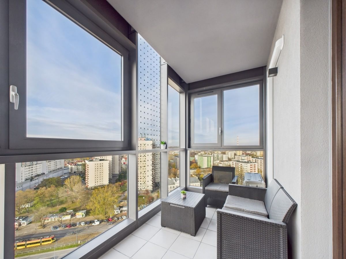 Mieszkanie 2 pokojowe na Wynajem