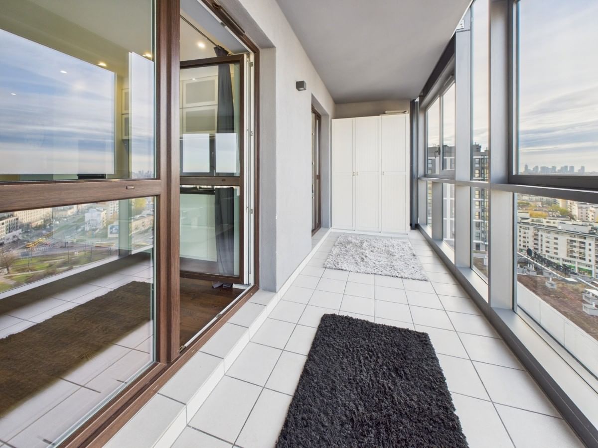 Mieszkanie 2 pokojowe na Wynajem