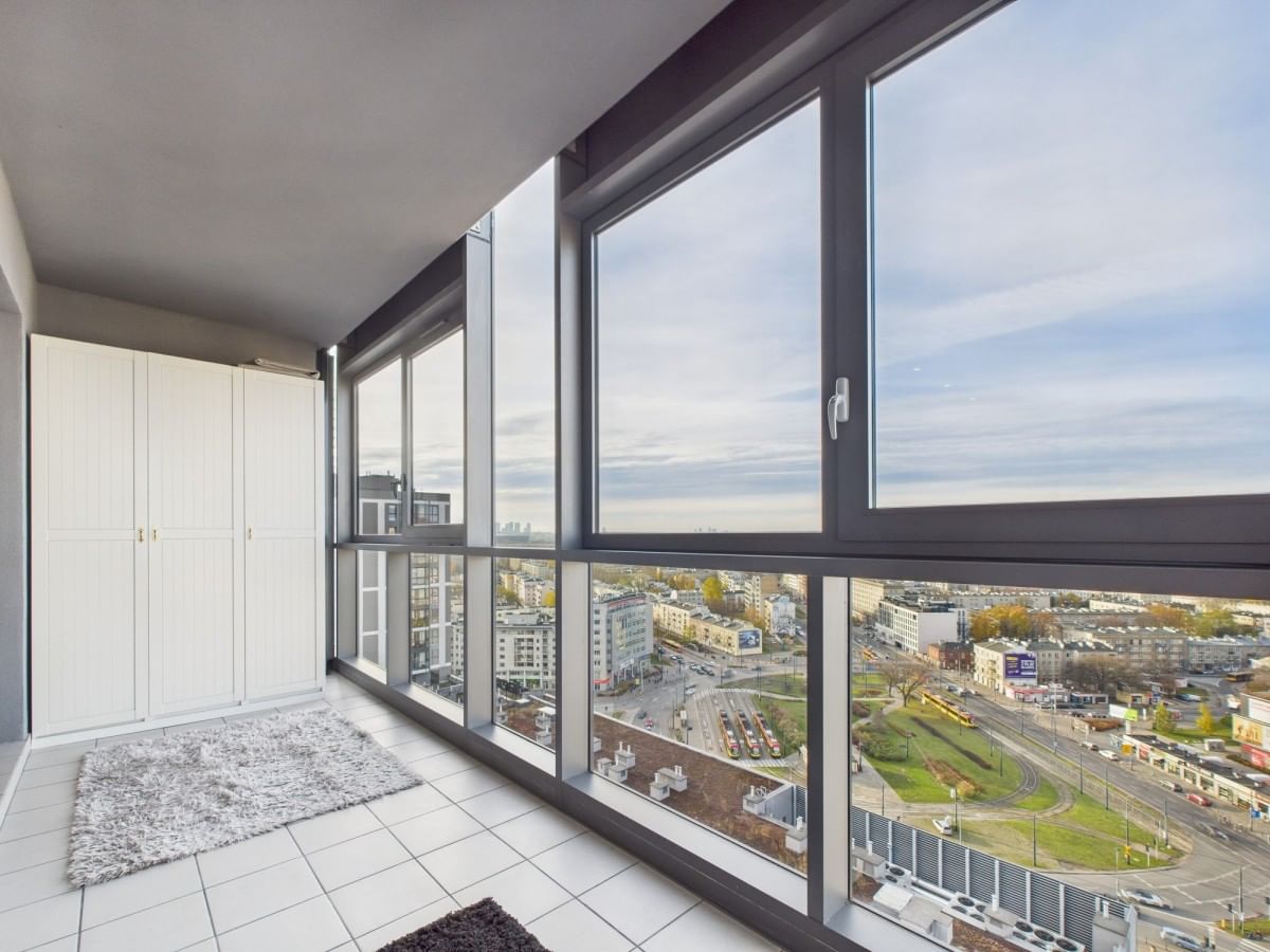 Mieszkanie 2 pokojowe na Wynajem