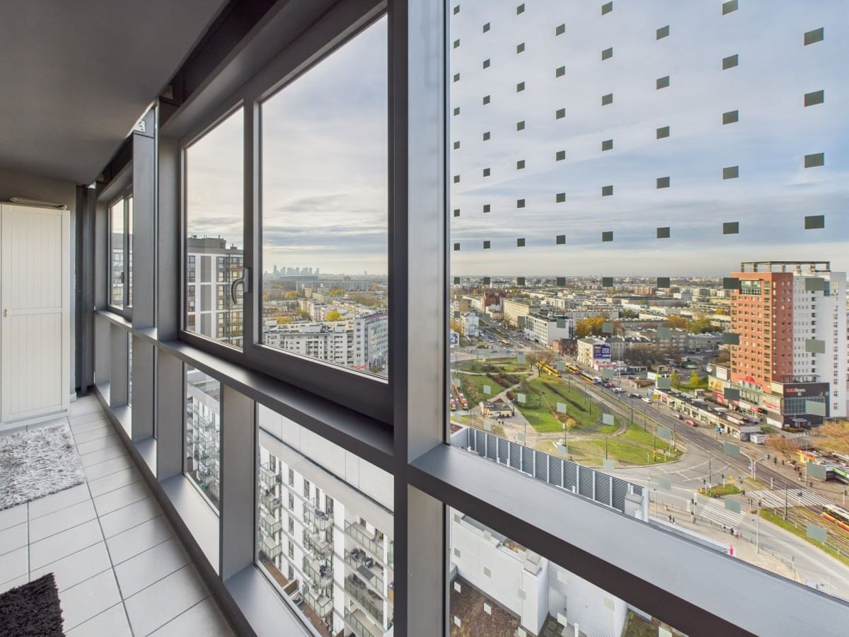 Mieszkanie 2 pokojowe na Wynajem