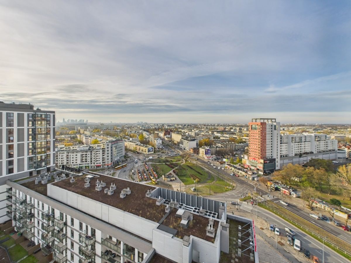 Mieszkanie 2 pokojowe na Wynajem