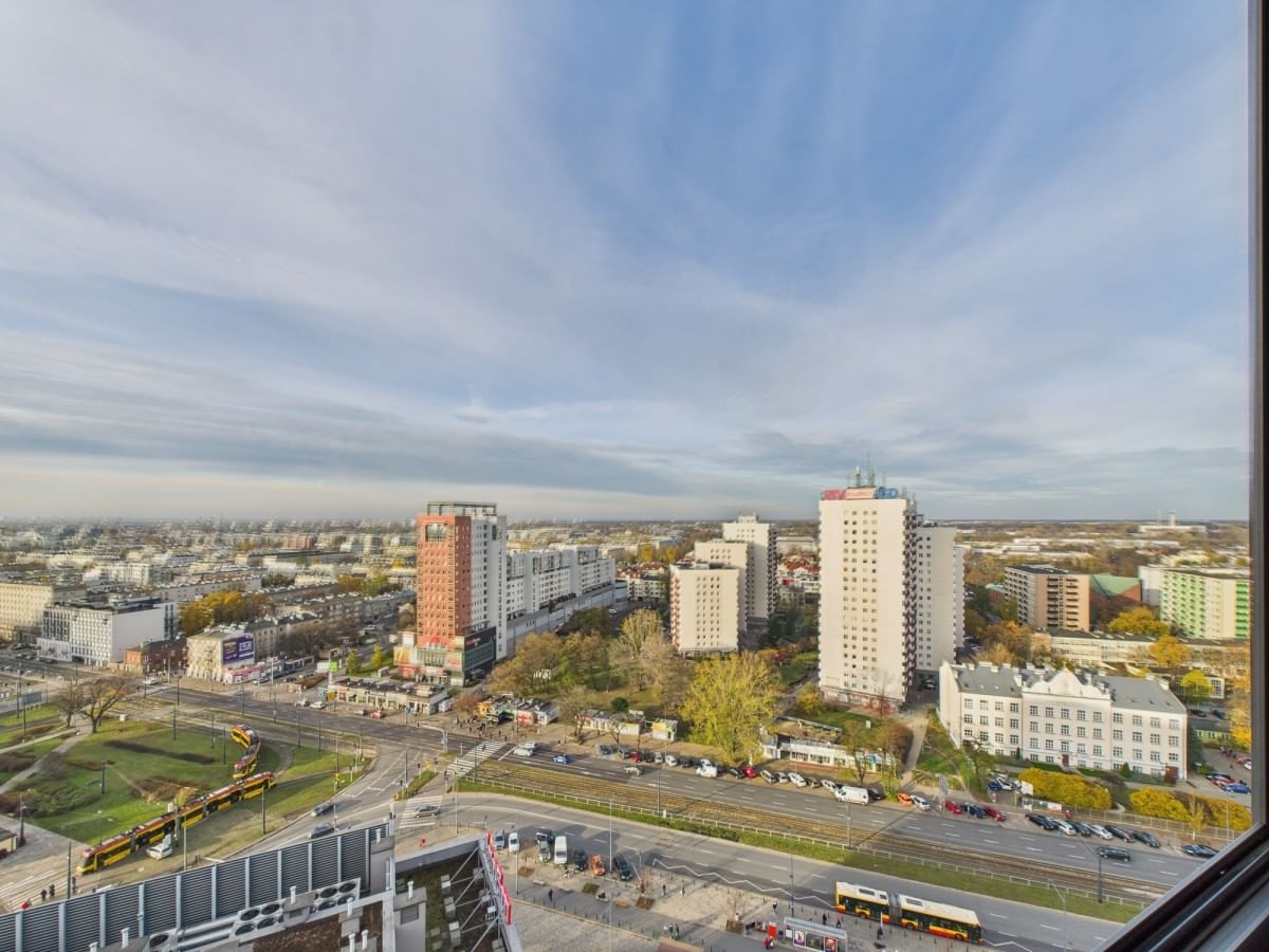 Mieszkanie 2 pokojowe na Wynajem