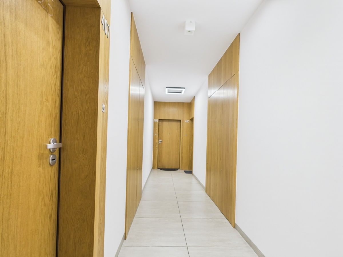 Mieszkanie 2 pokojowe na Wynajem