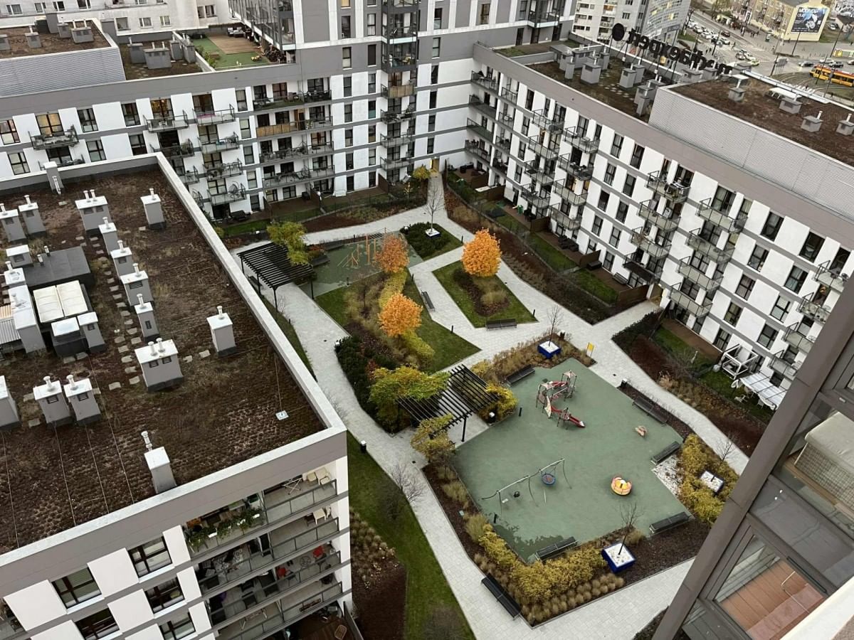 Mieszkanie 2 pokojowe na Wynajem