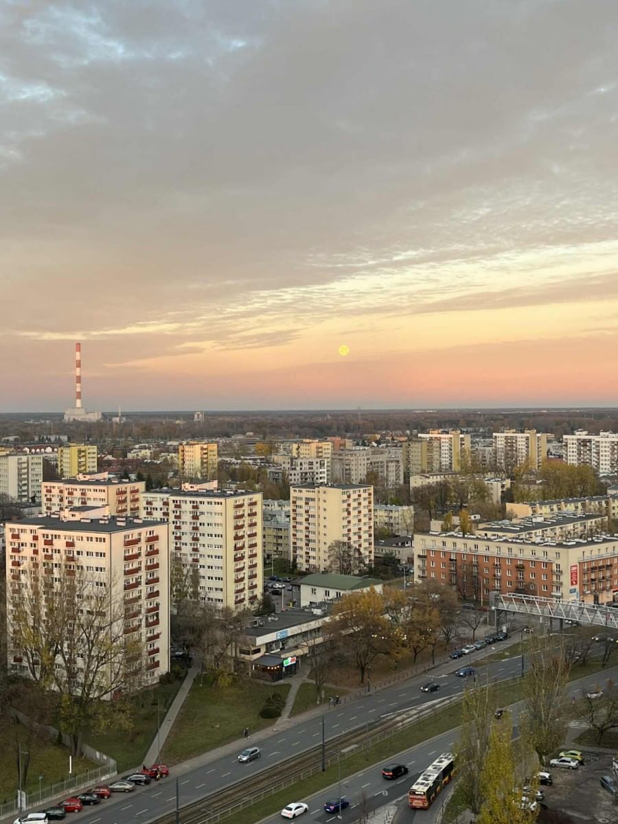 Mieszkanie 2 pokojowe na Wynajem