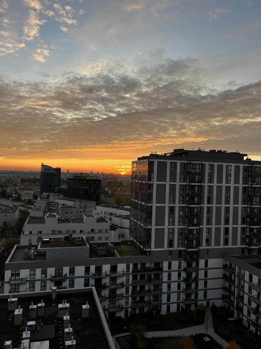 Mieszkanie 2 pokojowe na Wynajem