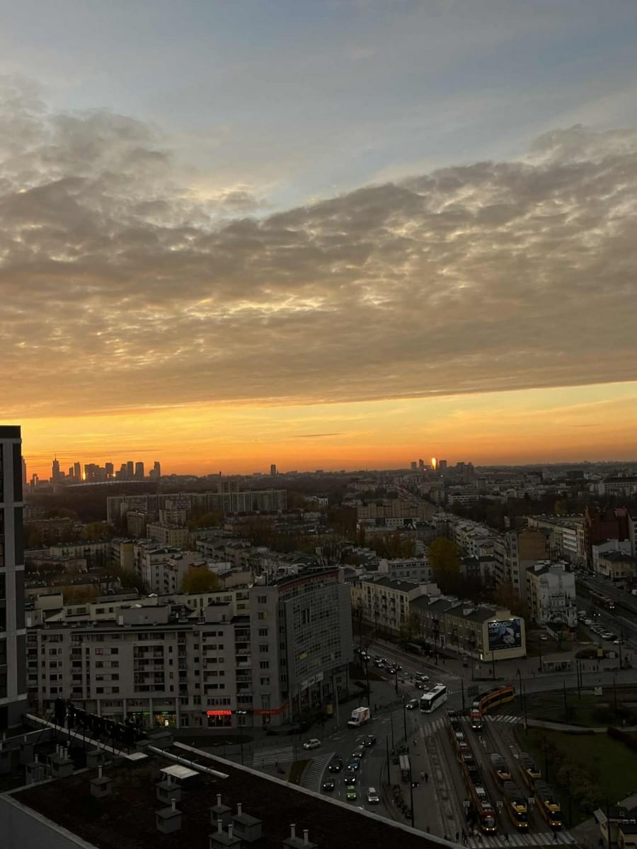 Mieszkanie 2 pokojowe na Wynajem