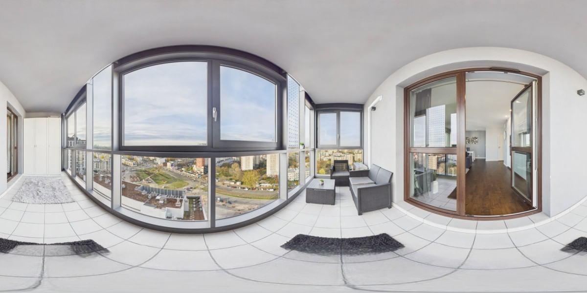 Mieszkanie 2 pokojowe na Wynajem