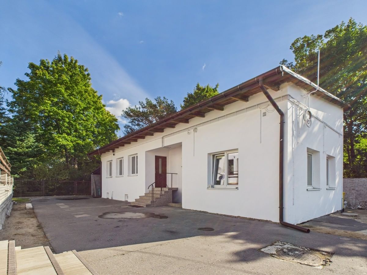 Lokal użytkowy  pokojowe na Wynajem