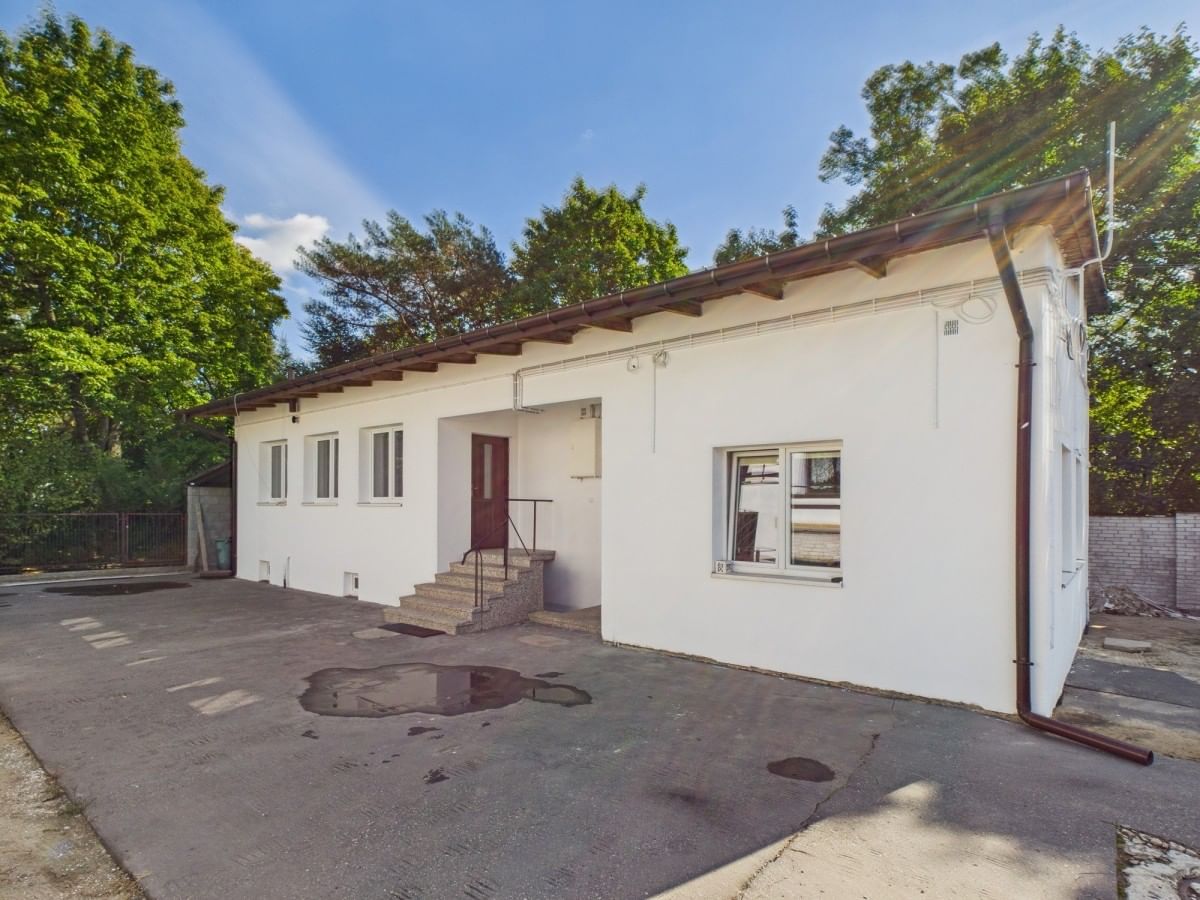 Lokal użytkowy  pokojowe na Wynajem