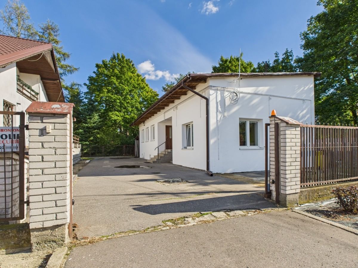 Lokal użytkowy  pokojowe na Wynajem