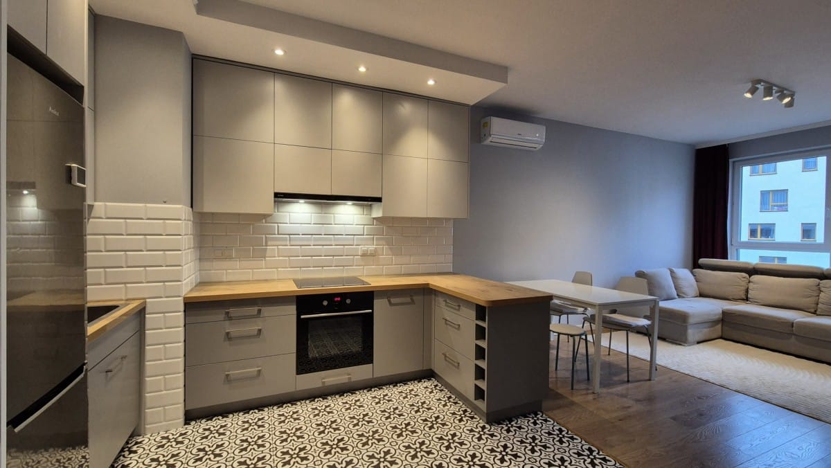 Mieszkanie 2 pokojowe na Wynajem