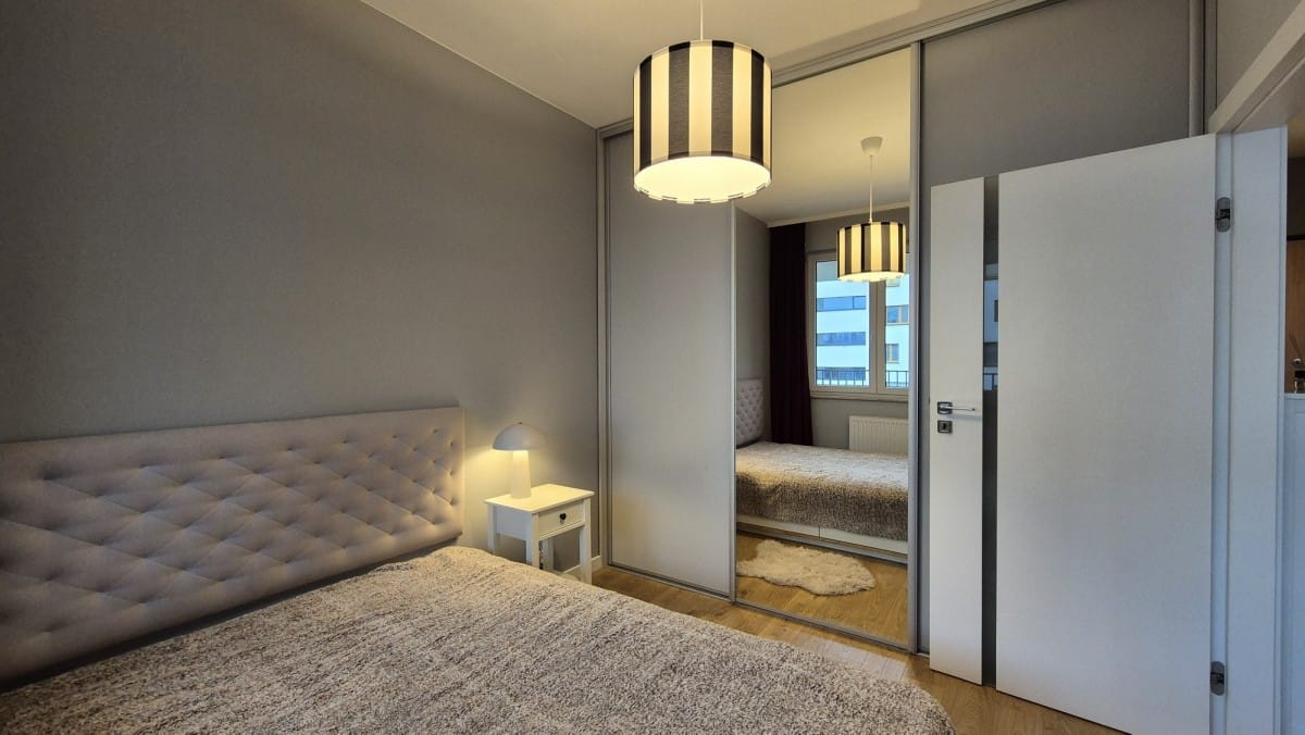 Mieszkanie 2 pokojowe na Wynajem